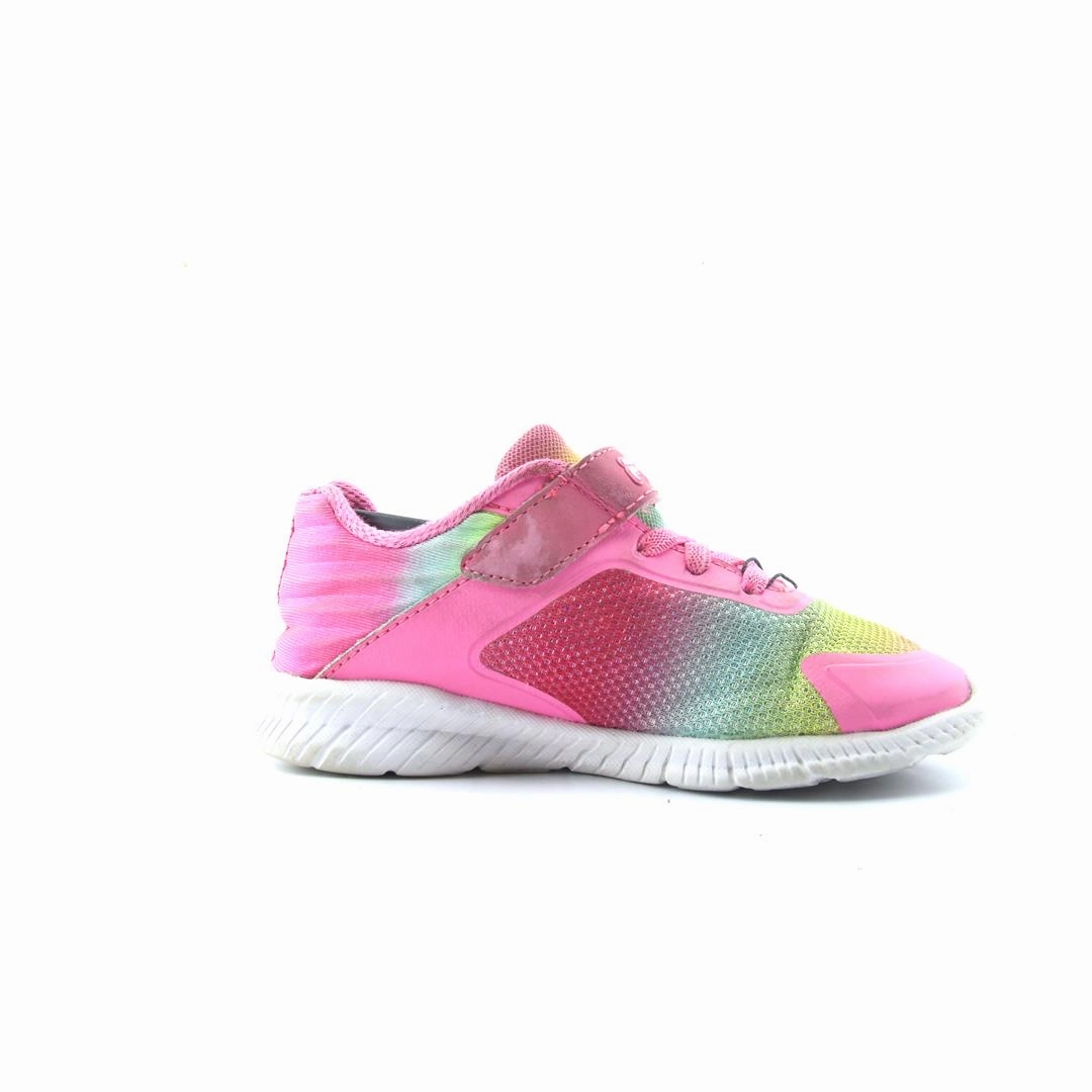 FILA MEMORY FOAM Fila athletic shoe visuals