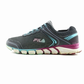FILA MEMORY FOAM Fila sporty athletic shoe styles