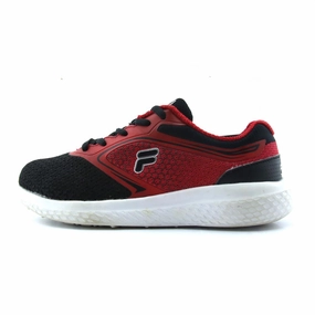 FILA MEMORY FOAM Fila sporty athletic shoe styles
