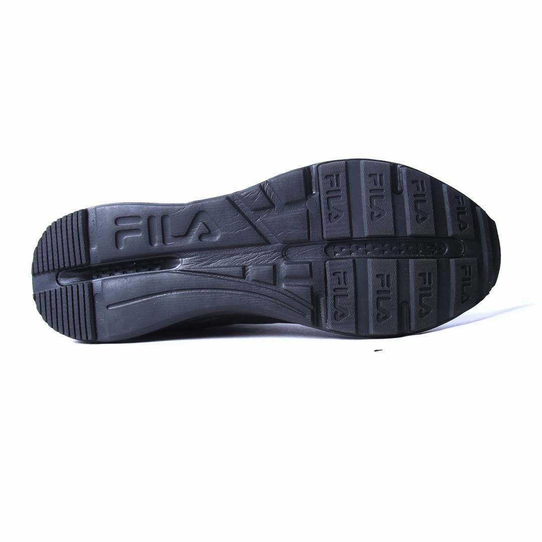 FILA MEMORY FOAM Fila athletic shoe visuals