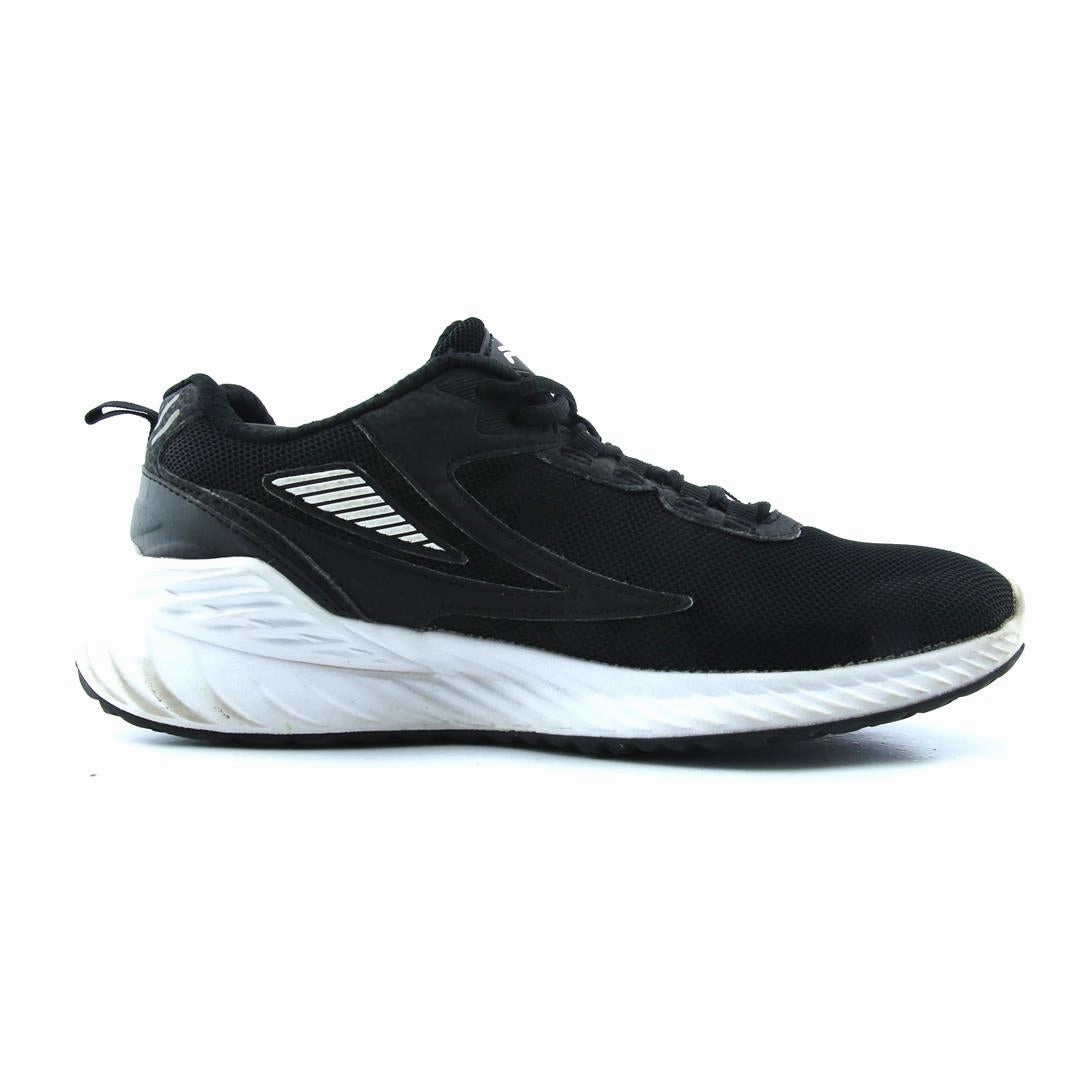 FILA MEMORY FOAM Fila athletic shoe visuals