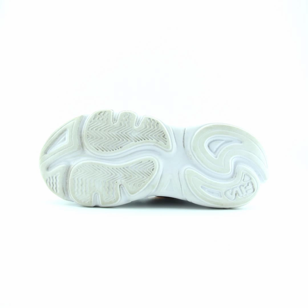 FILA MEMORY FOAM Fila athletic shoe visuals