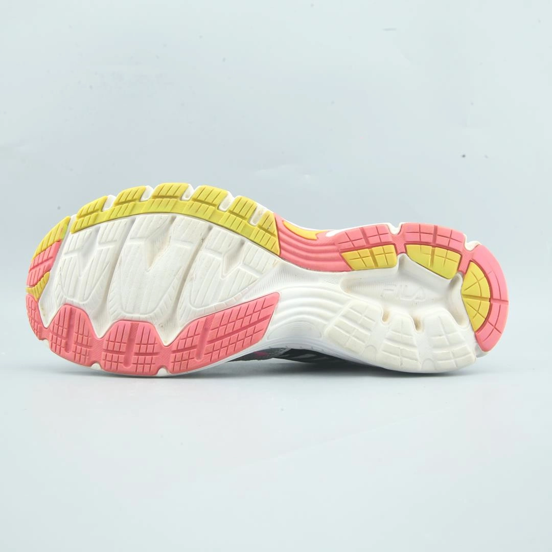 FILA MEMORY FOAM Fila athletic shoe visuals