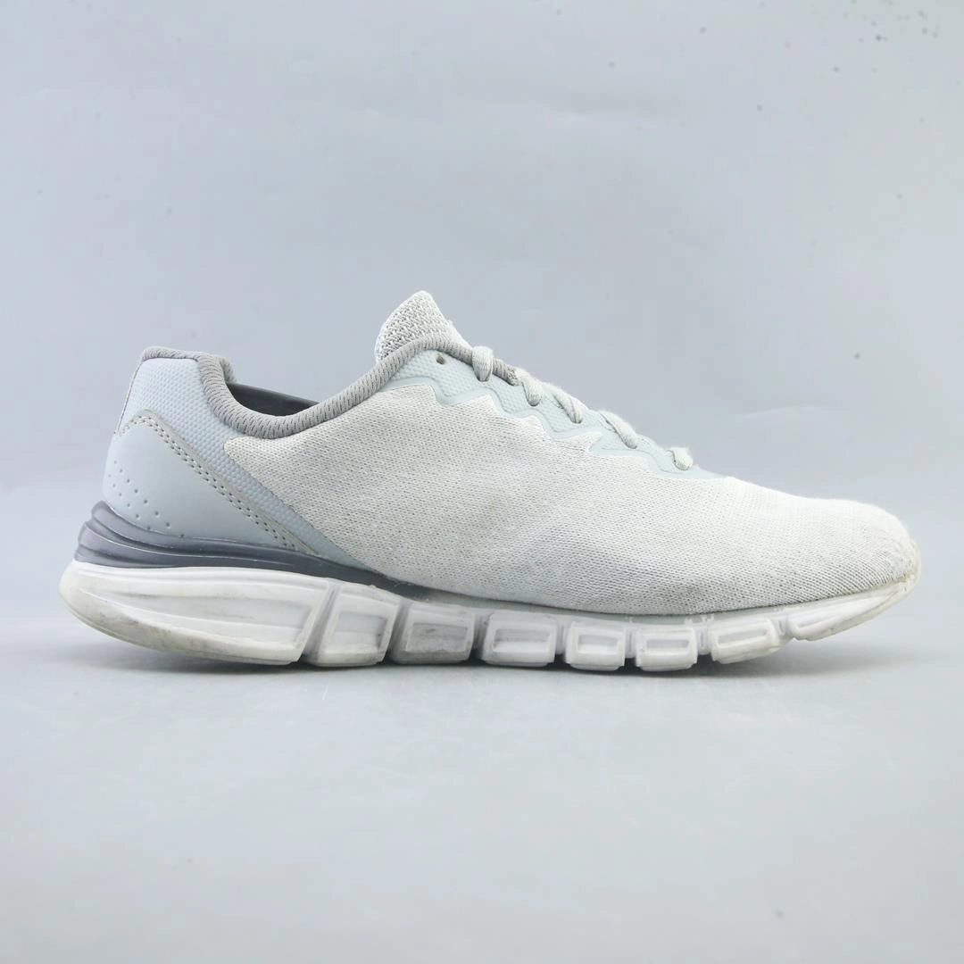 FILA MEMORY FOAM Fila athletic shoe visuals