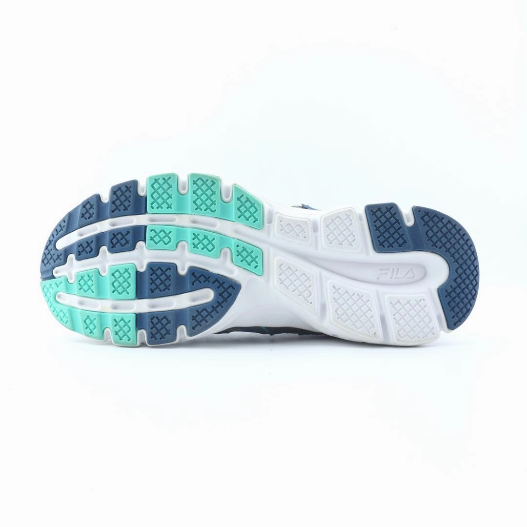 FILA MEMORY FOAM Fila athletic shoe visuals