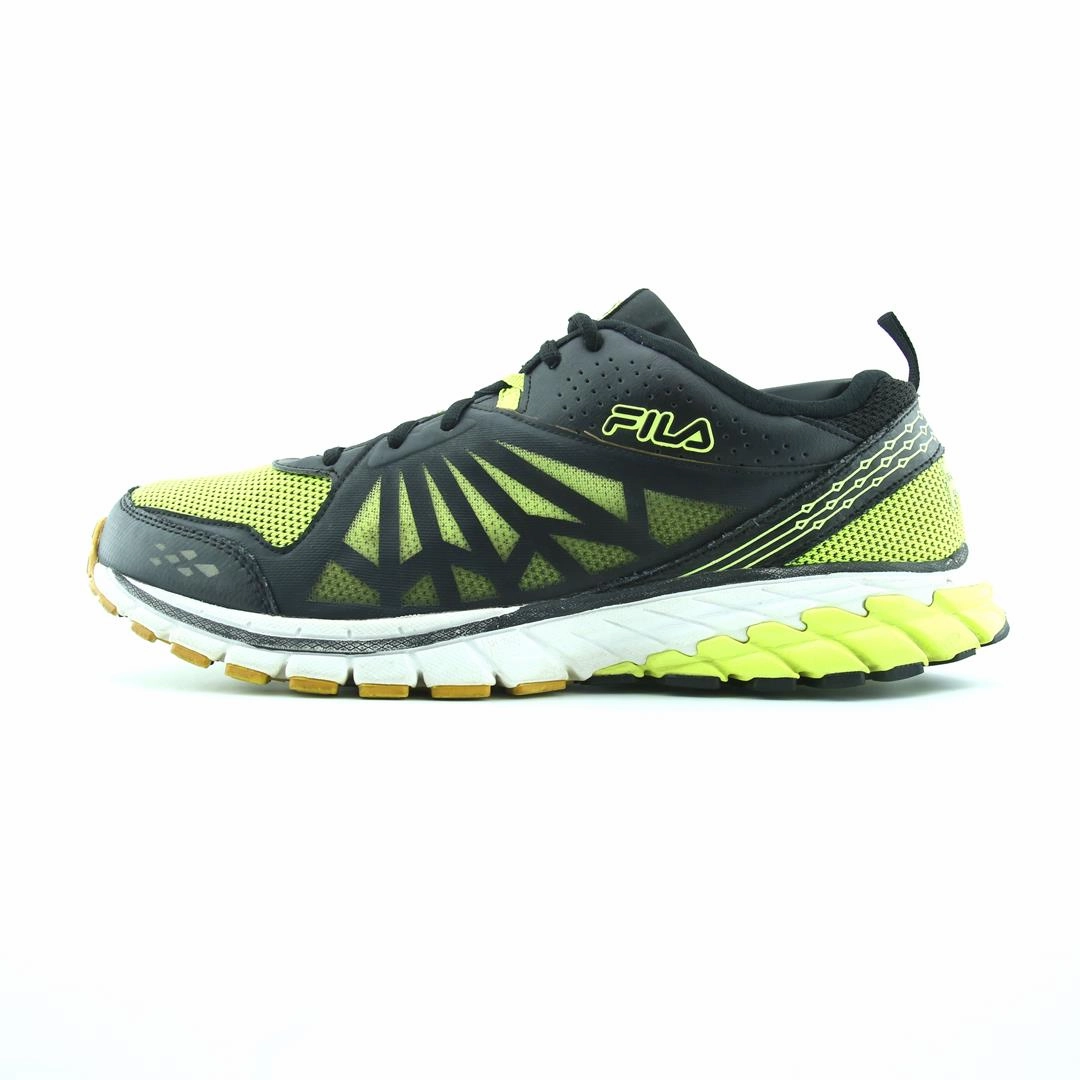 FILA MEMORY FOAM Fila sporty athletic shoe styles