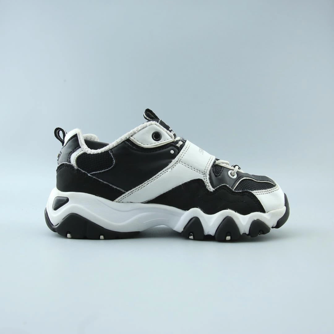 FILA MEMORY FOAM Fila athletic shoe visuals