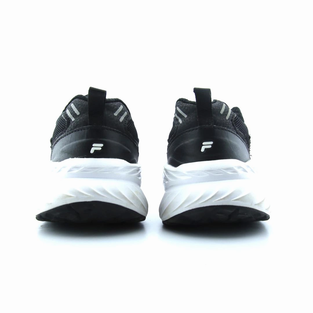 FILA MEMORY FOAM Fila athletic shoe visuals