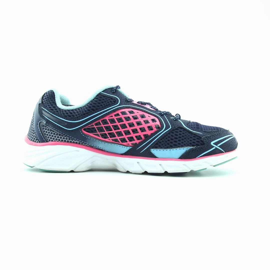 FILA MEMORY FOAM Fila athletic shoe visuals