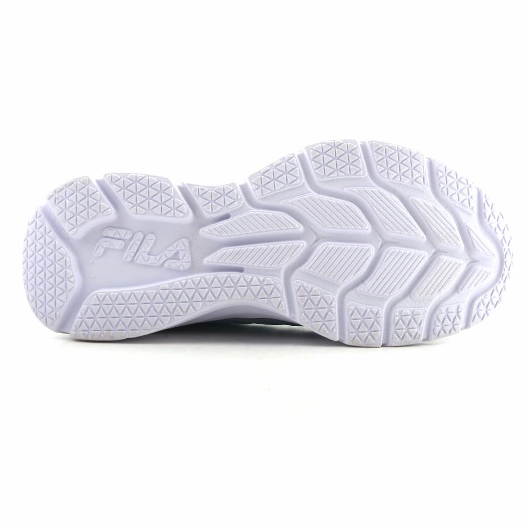 FILA MEMORY FOAM Fila athletic shoe visuals