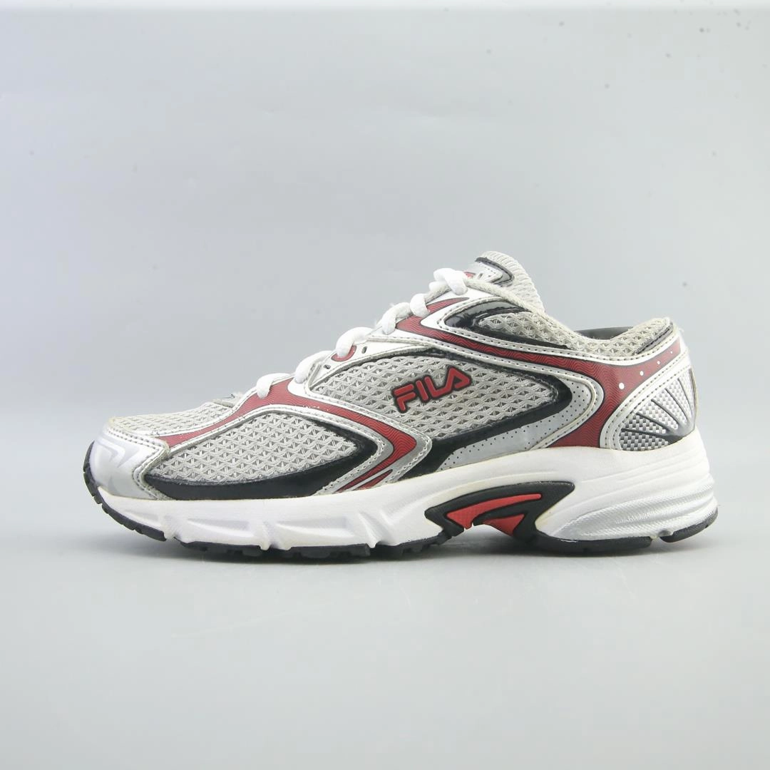 FILA MEMORY FOAM Fila sporty athletic shoe styles