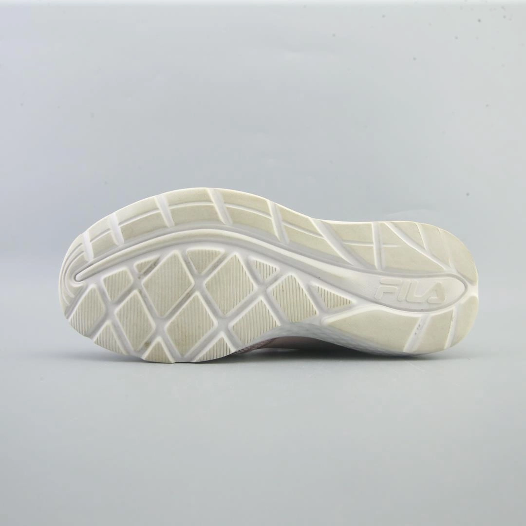 FILA MEMORY FOAM Fila athletic shoe visuals