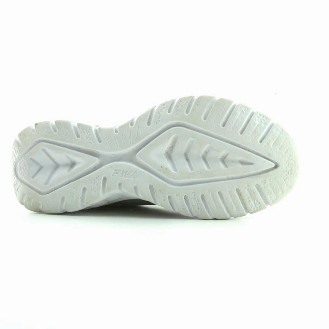 FILA MEMORY FOAM Fila athletic shoe visuals