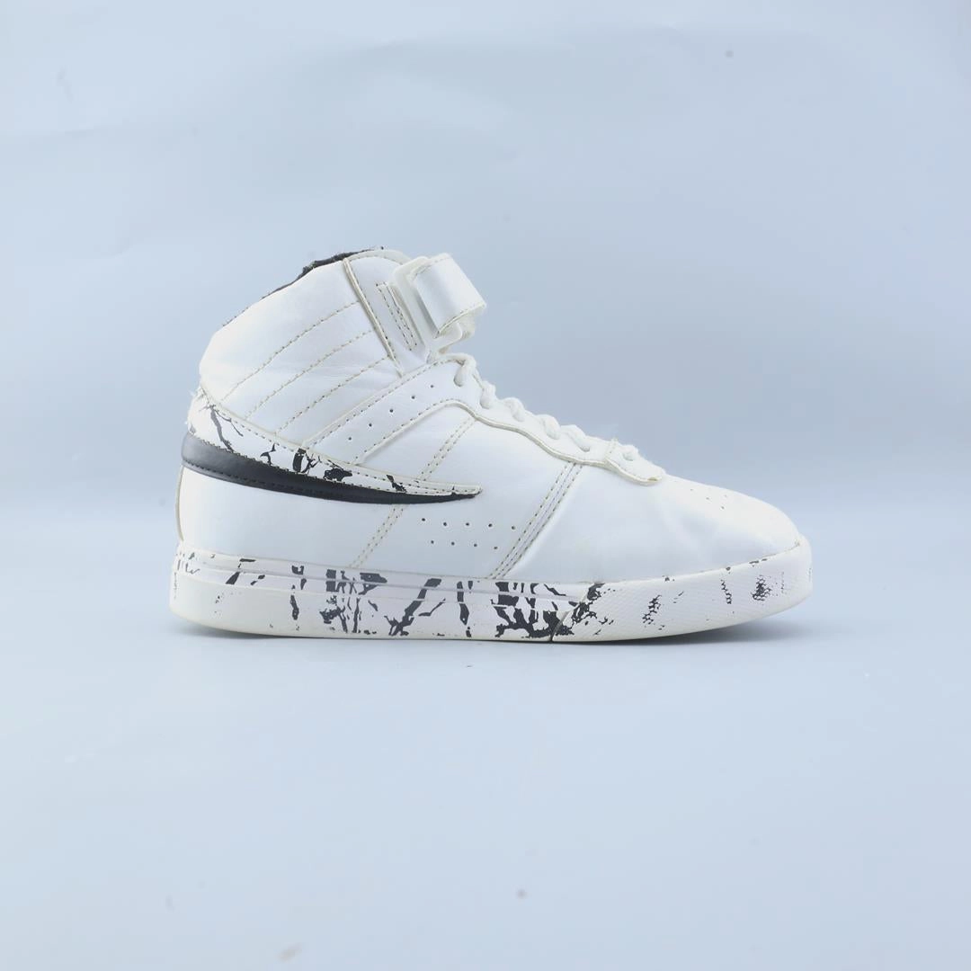 FILA MEMORY FOAM Fila athletic shoe visuals