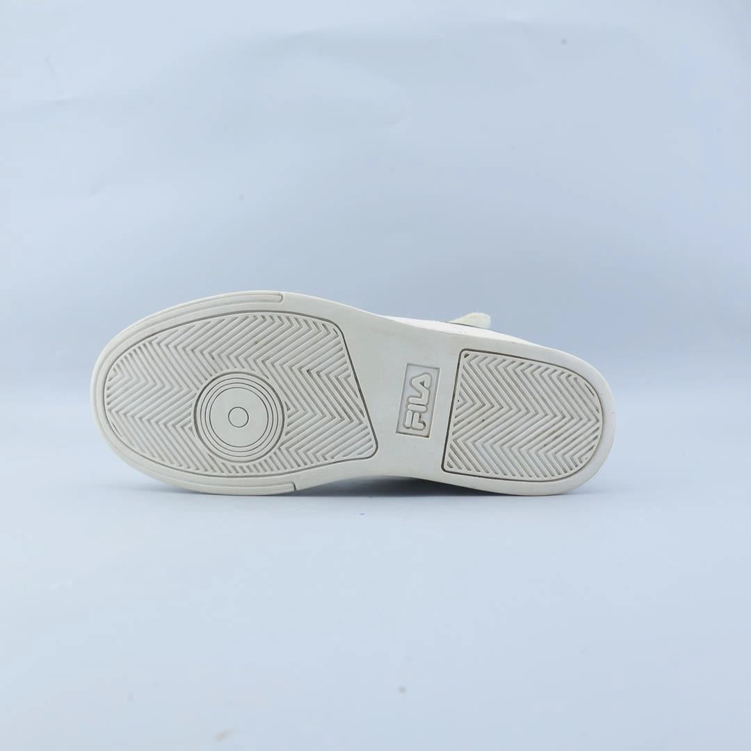 FILA MEMORY FOAM Fila athletic shoe visuals