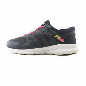 FILA MEMORY FOAM Fila sporty athletic shoe styles