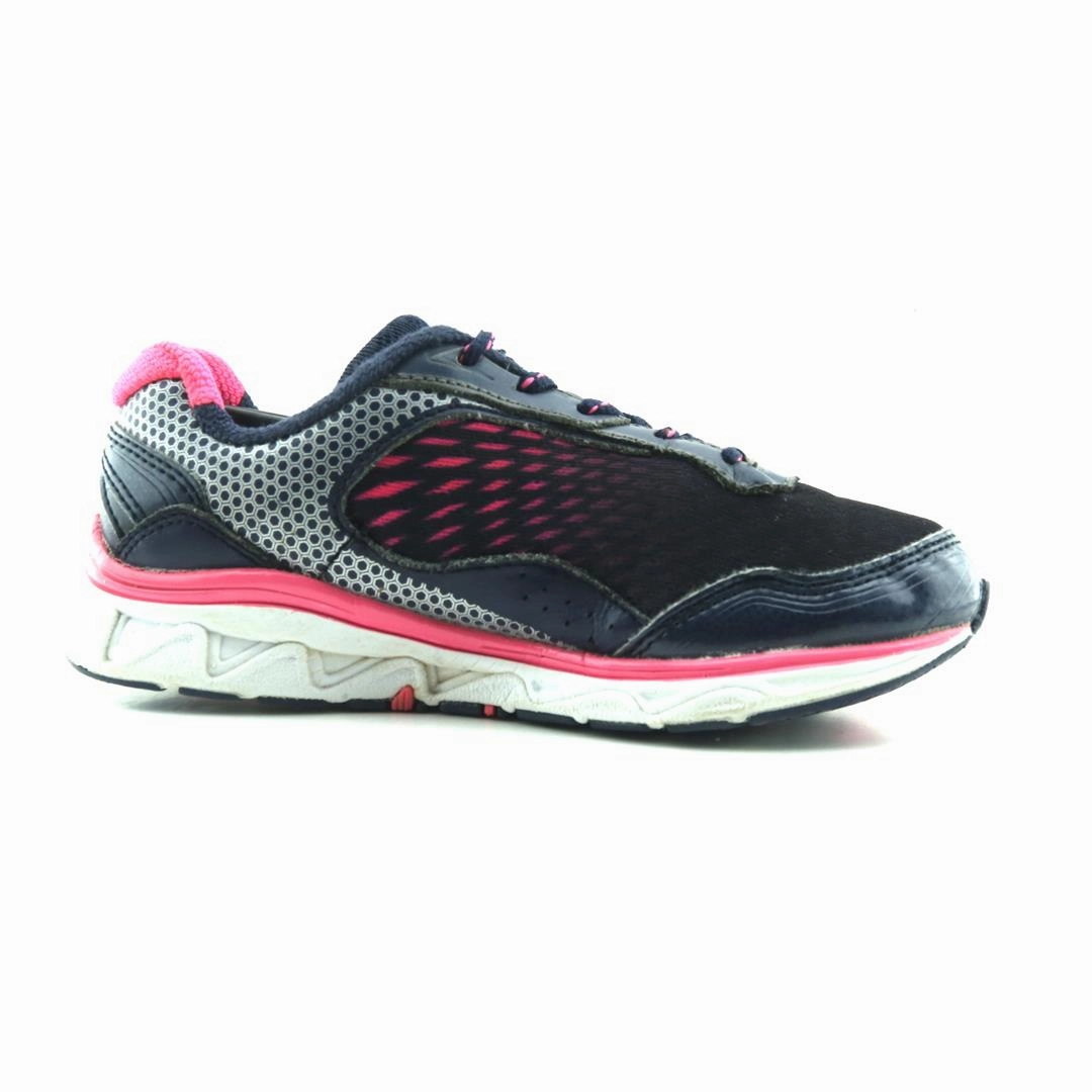 FILA MEMORY FOAM Fila athletic shoe visuals