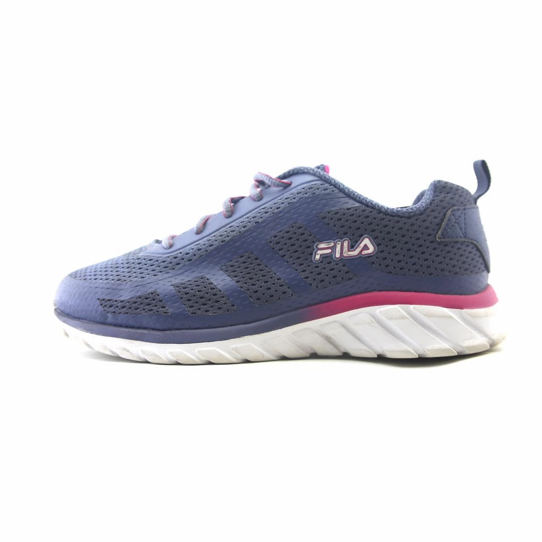 FILA MEMORY FOAM Fila sporty athletic shoe styles