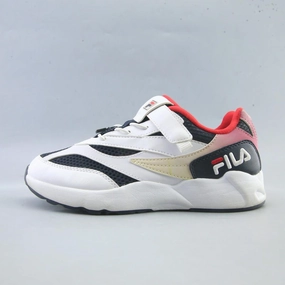 FILA MEMORY FOAM Fila sporty athletic shoe styles
