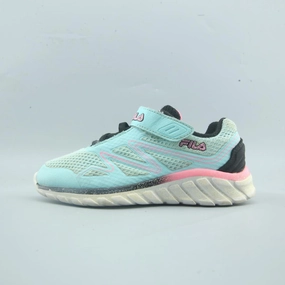 FILA MEMORY FOAM Fila sporty athletic shoe styles