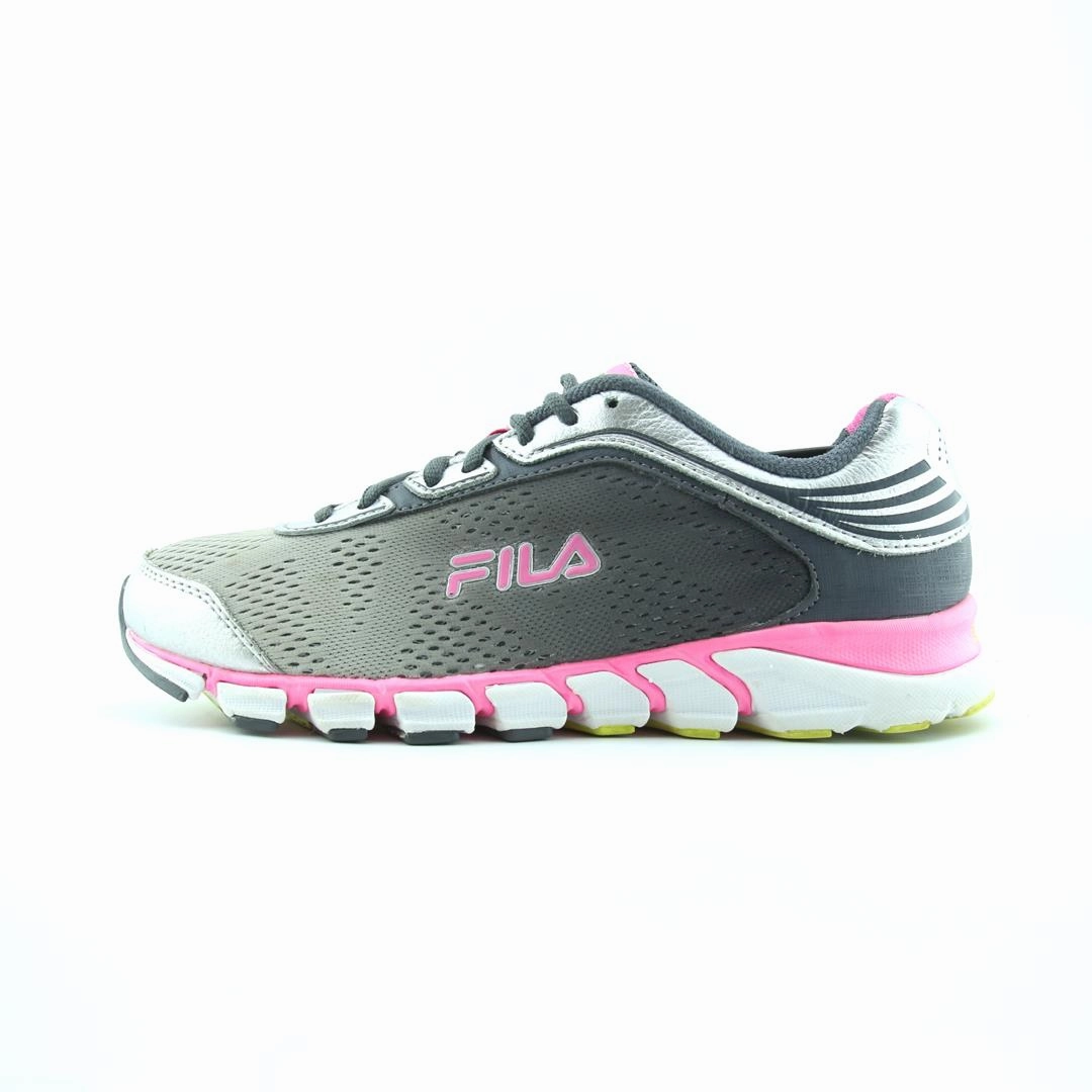 FILA MEMORY FOAM Fila sporty athletic shoe styles