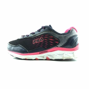 FILA MEMORY FOAM Fila sporty athletic shoe styles