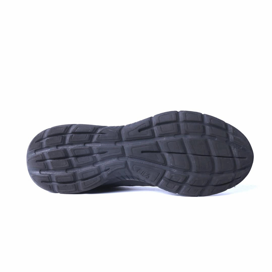 FILA MEMORY FOAM Fila athletic shoe visuals
