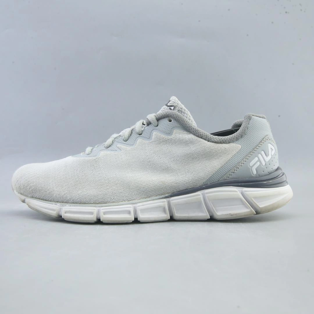 FILA MEMORY FOAM Fila sporty athletic shoe styles