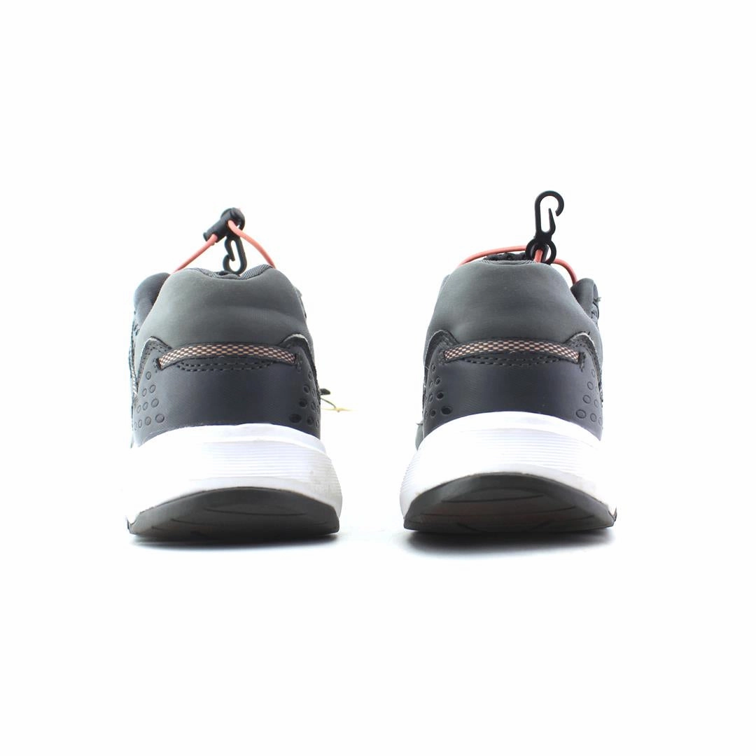 FILA MEMORY FOAM Fila athletic shoe visuals
