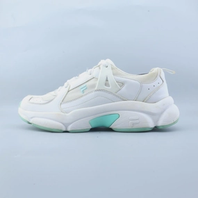FILA MEMORY FOAM Fila sporty athletic shoe styles