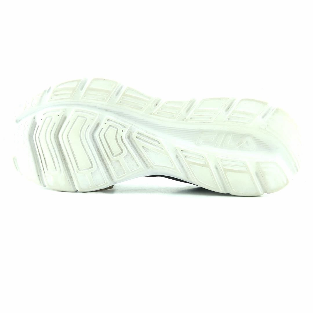 FILA MEMORY FOAM Fila athletic shoe visuals