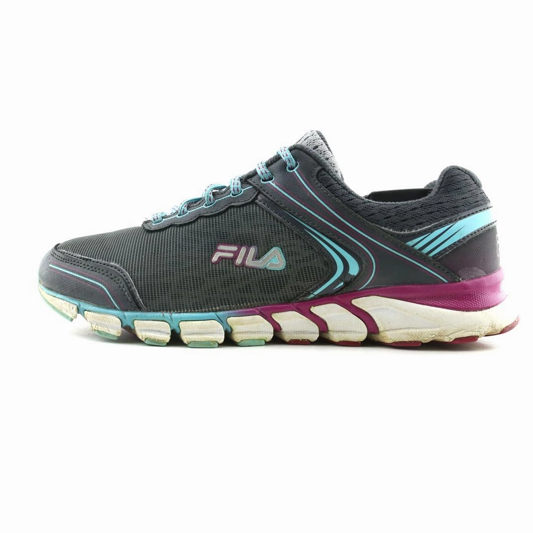 FILA MEMORY FOAM Fila sporty athletic shoe styles