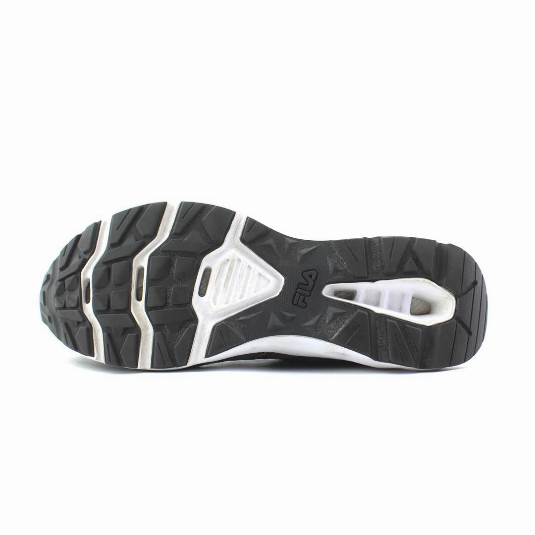 FILA MEMORY FOAM Fila athletic shoe visuals