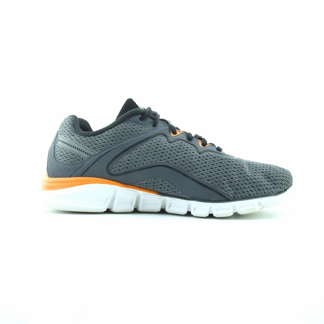 FILA MEMORY FOAM Fila athletic shoe visuals