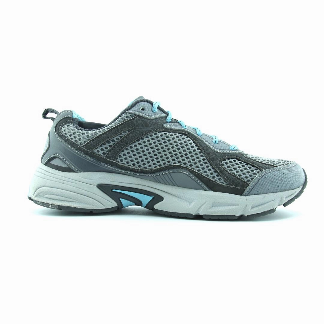 FILA MEMORY FOAM Fila athletic shoe visuals