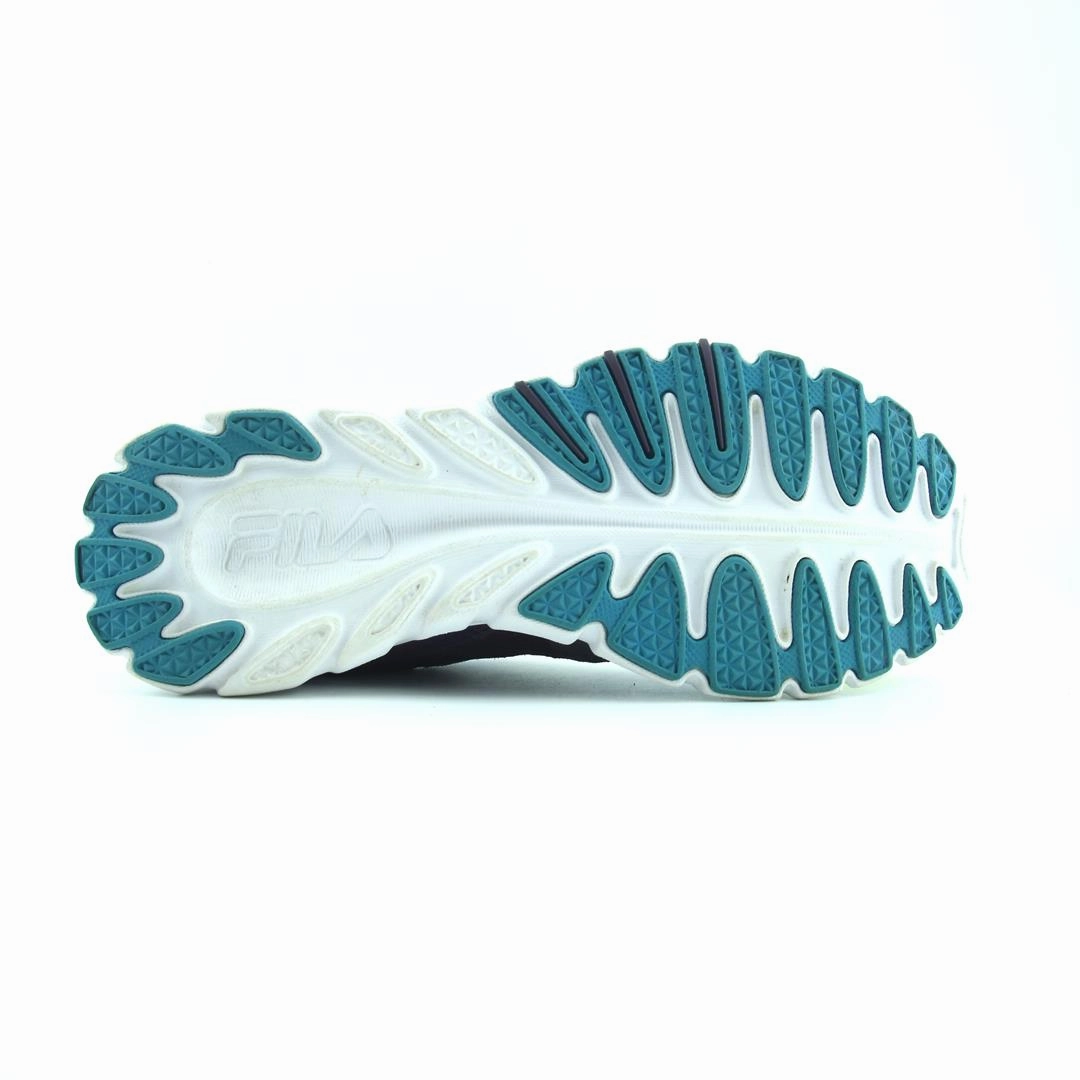 FILA MEMORY FOAM Fila athletic shoe visuals