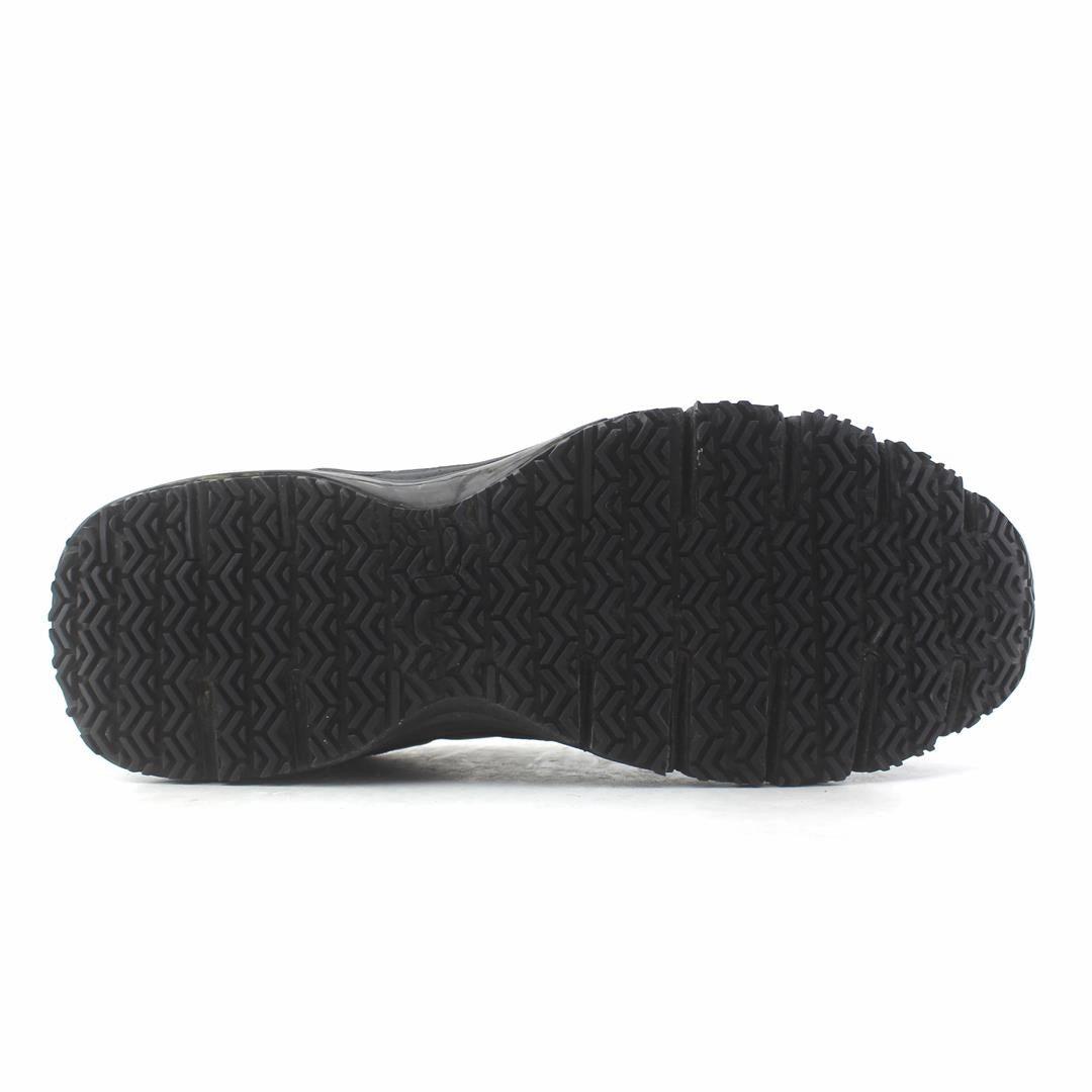 FILA MEMORY FOAM Fila athletic shoe visuals