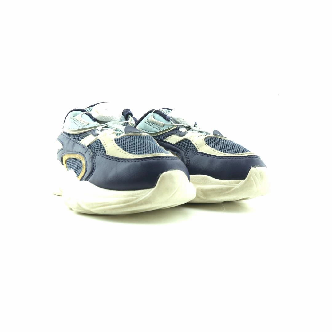 FILA MEMORY FOAM Fila athletic shoe visuals