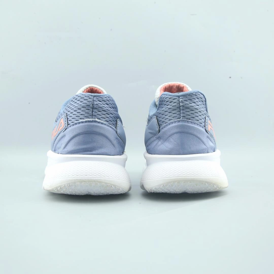 FILA MEMORY FOAM Fila athletic shoe visuals