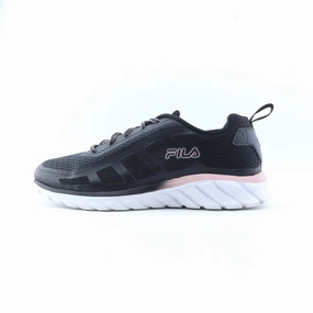 FILA MEMORY FOAM Fila sporty athletic shoe styles