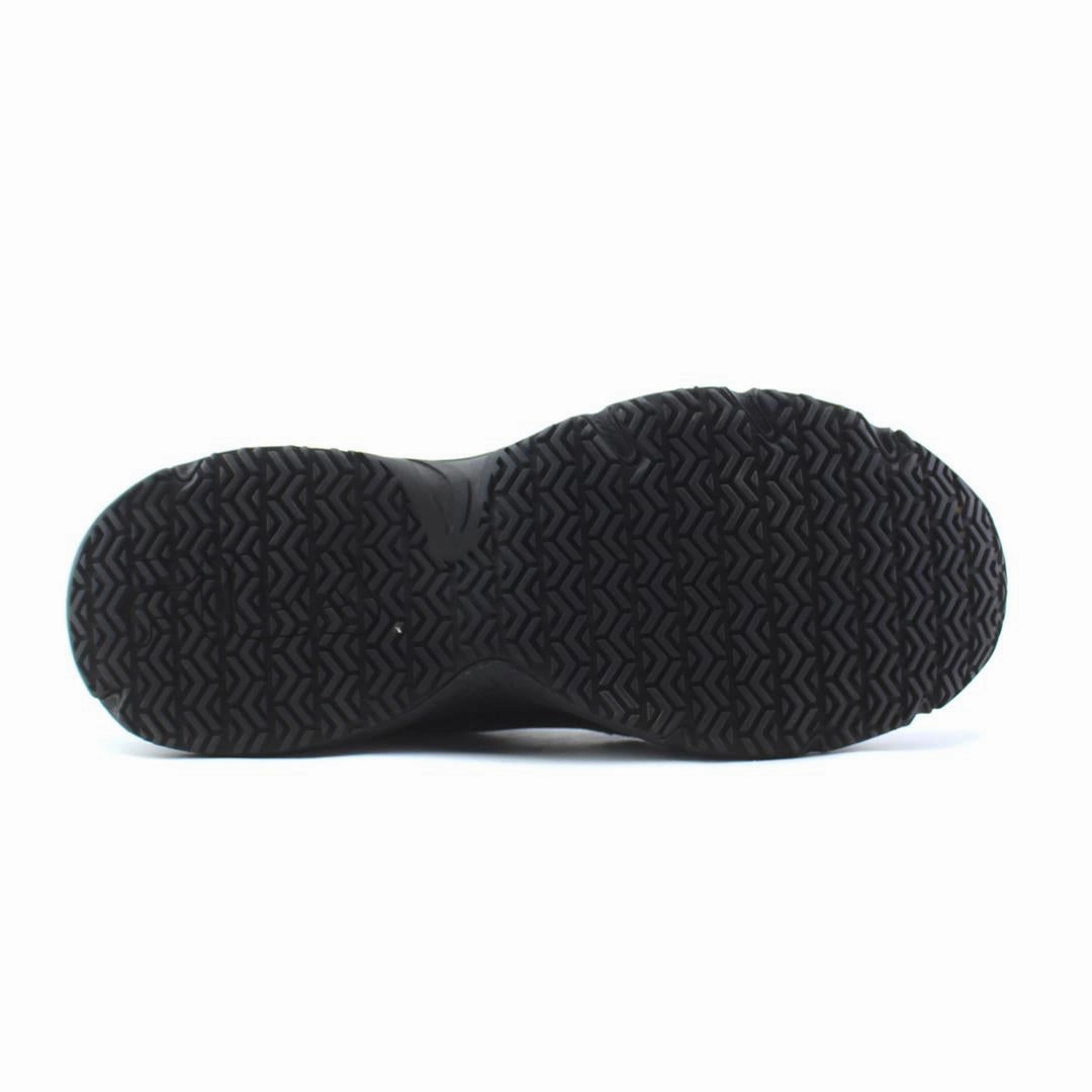 FILA MEMORY FOAM Fila athletic shoe visuals