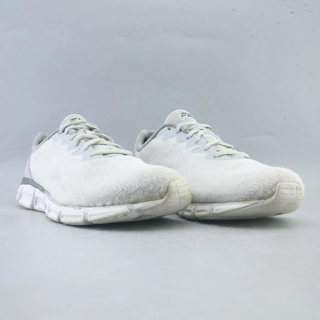 FILA MEMORY FOAM Fila athletic shoe visuals