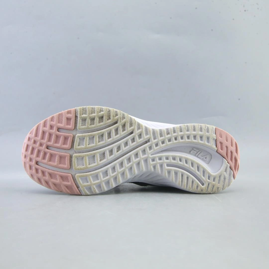 FILA MEMORY FOAM Fila athletic shoe visuals