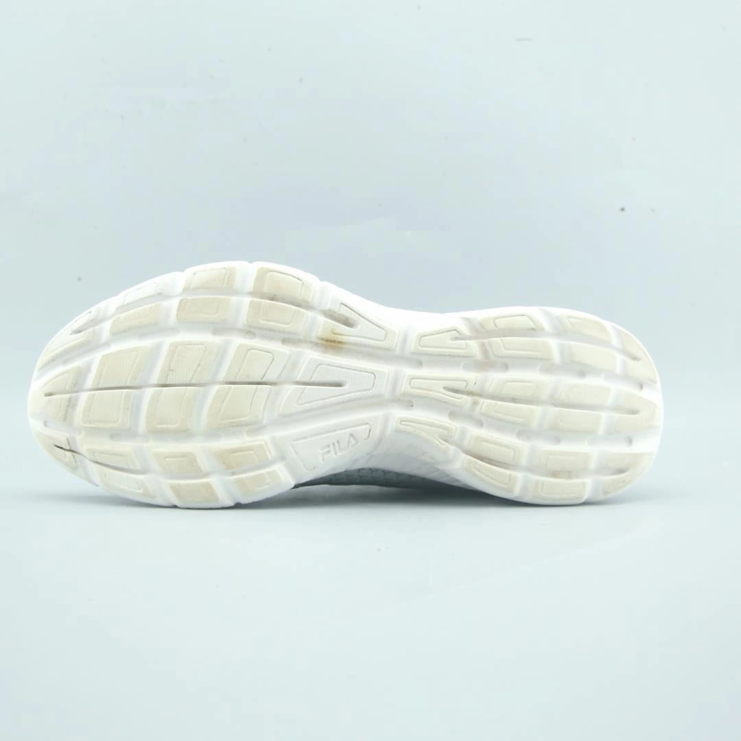 FILA MEMORY FOAM Fila athletic shoe visuals