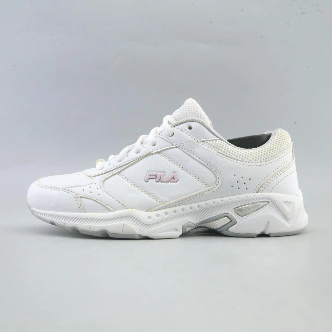 FILA MEMORY FOAM Fila sporty athletic shoe styles