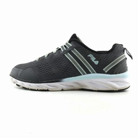 FILA MEMORY FOAM Fila sporty athletic shoe styles