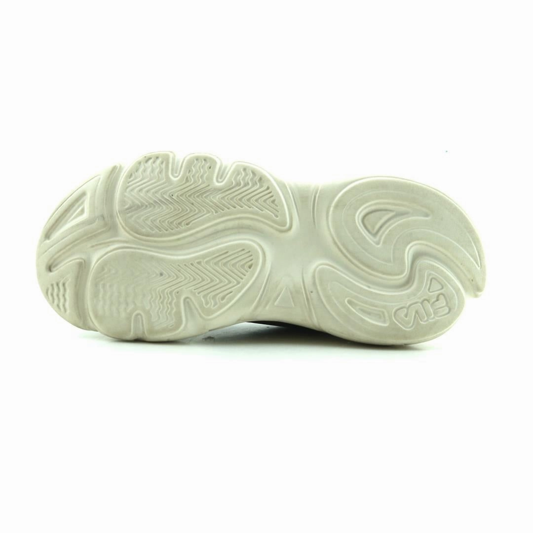 FILA MEMORY FOAM Fila athletic shoe visuals