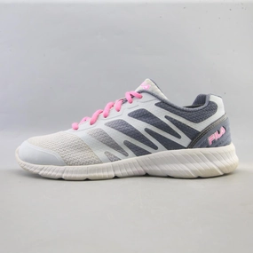 FILA MEMORY FOAM Fila sporty athletic shoe styles