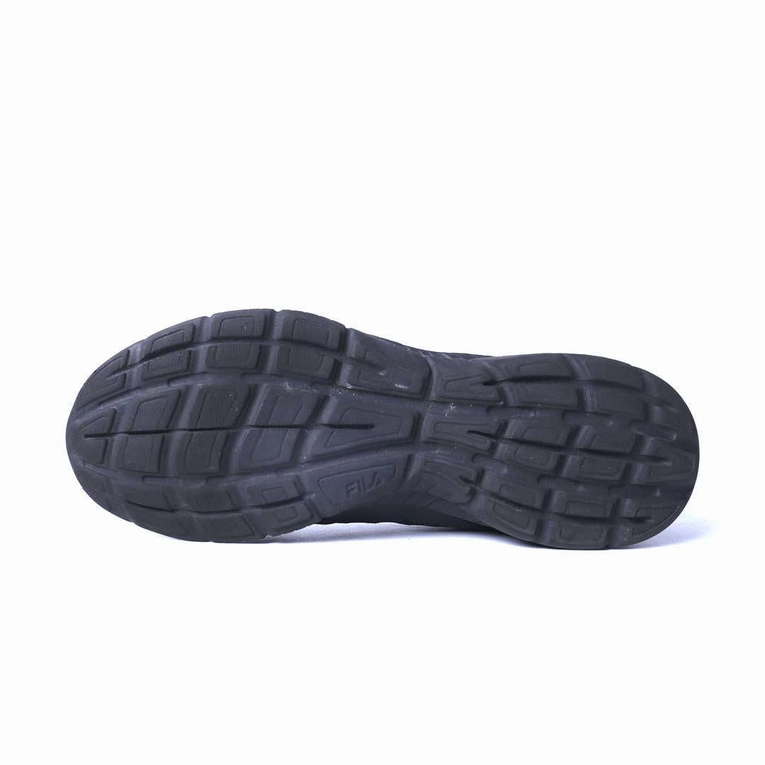 FILA MEMORY FOAM Fila athletic shoe visuals