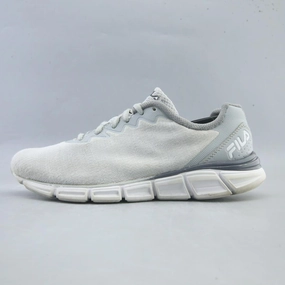 FILA MEMORY FOAM Fila sporty athletic shoe styles